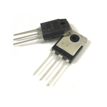 Transistor Ssp2n60 Mosfet N-Channel 600V